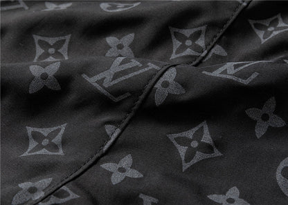 LVC005 New Men's Summer Swimming Pants, Beach Pants, Clothing