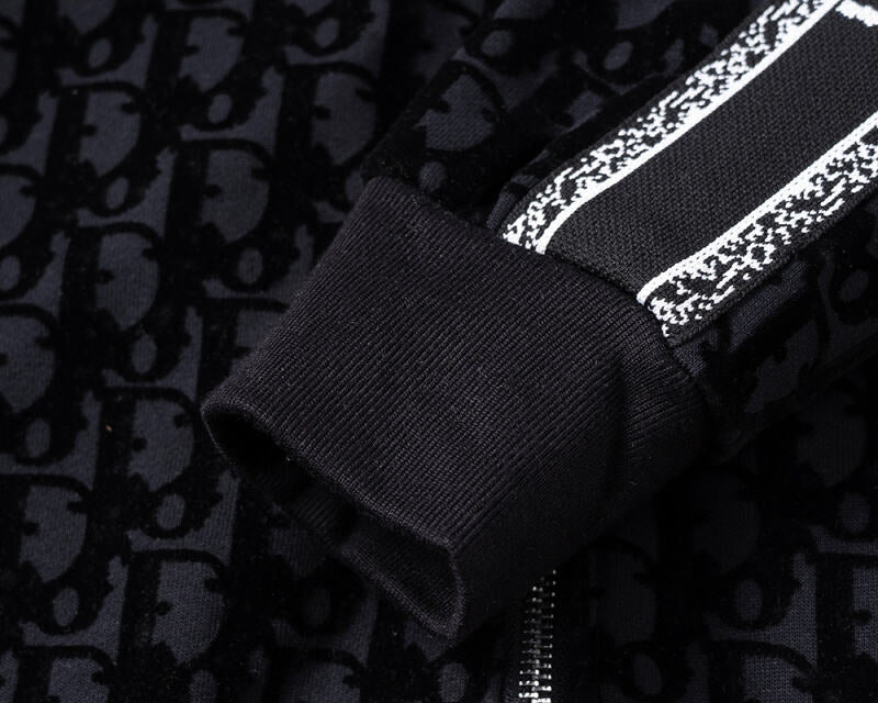 DIC127   New Fashion Set Coat+Pants Clothing