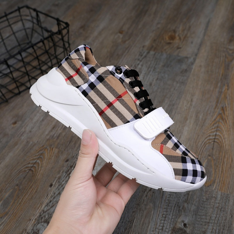 OBS2 Women Leathers shoes size 36-41 with box