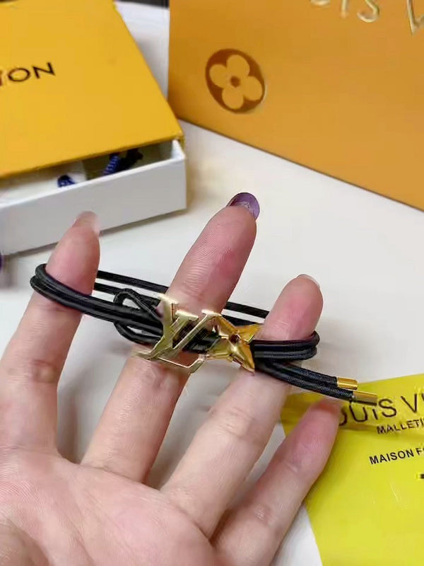 S442    Titanium steel bracelet jewelry