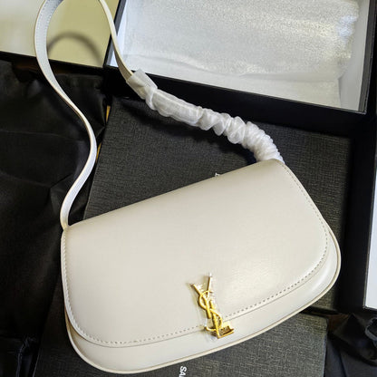 LYP12 Leather Bag 21-11-4.5CM Shoulder bags