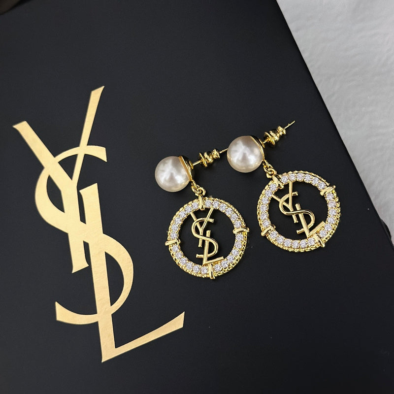 YSE7 Fashion New Style Earring Jewelry