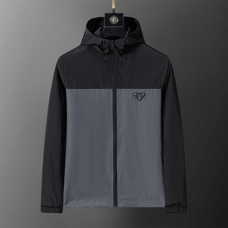 PRC5 New autumn trench coat, outerwear, clothing