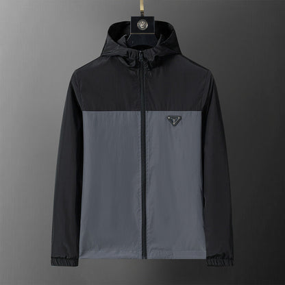 PRC5 New autumn trench coat, outerwear, clothing