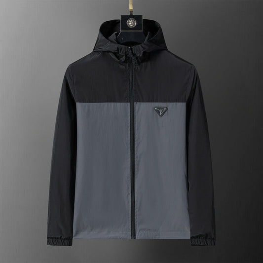 PRC5 New autumn trench coat, outerwear, clothing