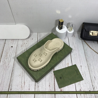 MGS34 Fashion new women casual lslippers shoes 35-41    slipper