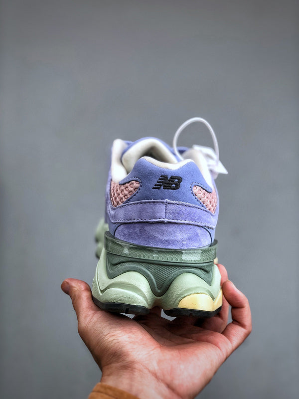 NBS7 Leather Shoes Man and Women shoes 36-45 With box