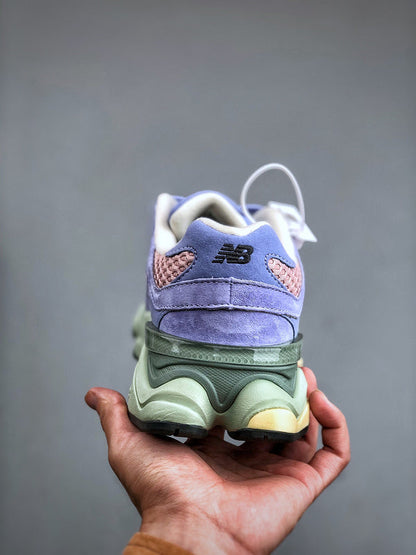 NBS7 Leather Shoes Man and Women shoes 36-45 With box