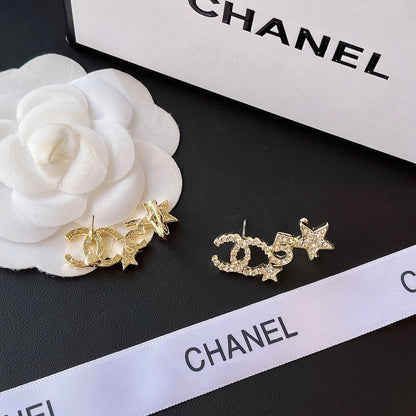 CA800 Fashion Earring Jewelry