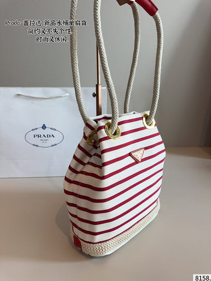 MPP6 Shopping Bag 26-13-26CM Bags