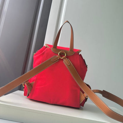 LMP10 Leather Bag 29.5-25-12.5CM 22-18-11.5CM Shoulder bags