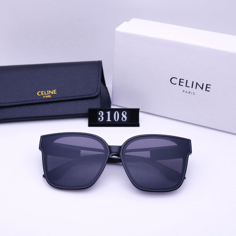 3108  Sunglasses with box