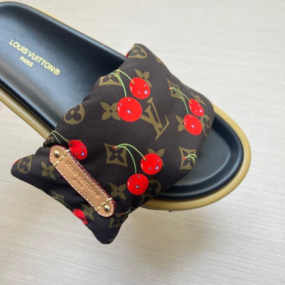 YLS3 Slippers Men And Women shoes 35-46 With box