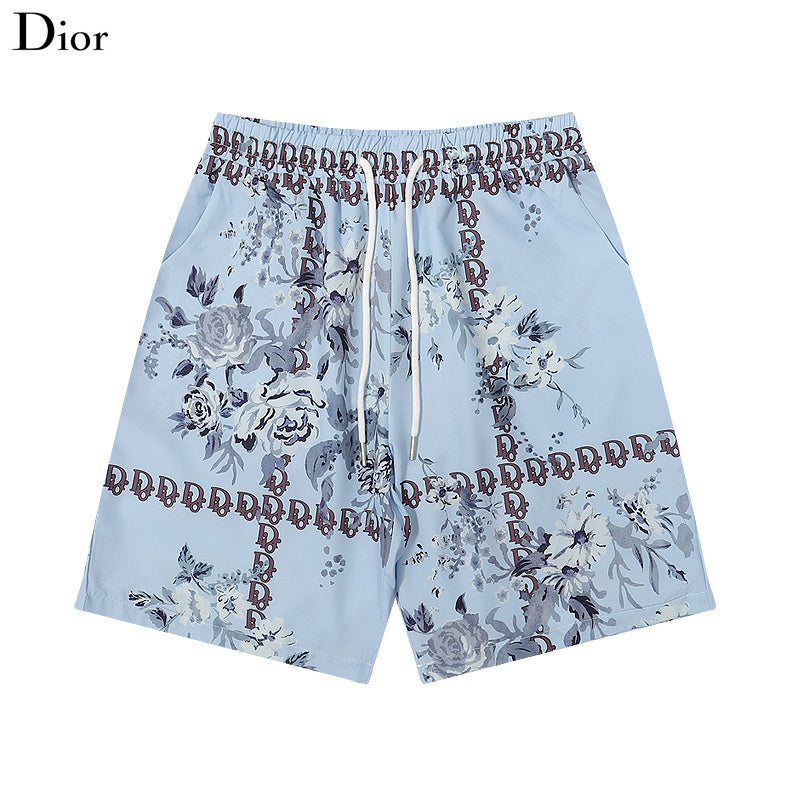 DIC184 Casual shorts for men