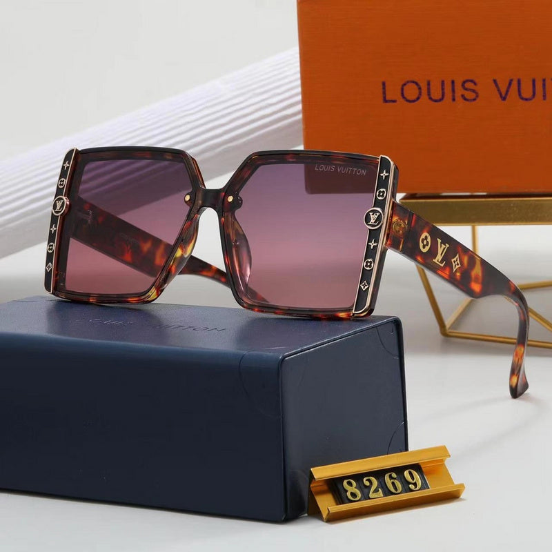 8269 Sunglasses with box