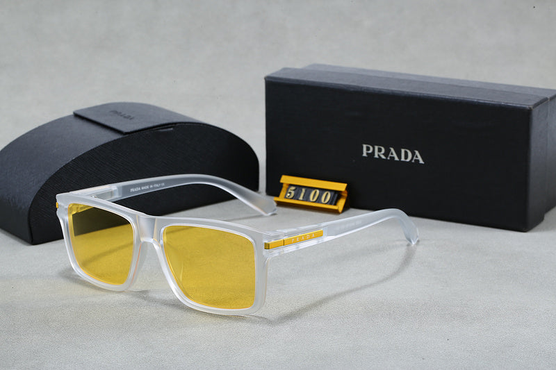 5100  Sunglasses with box