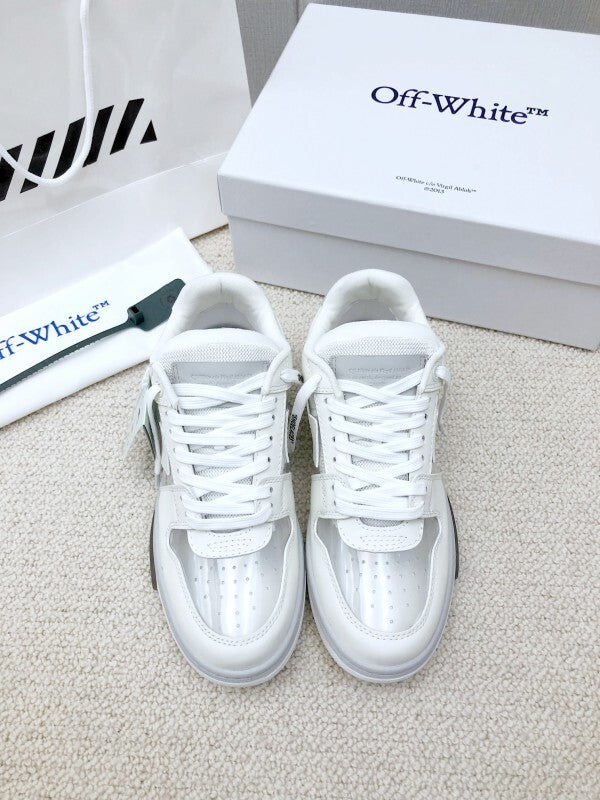 GOS8 Leather Women 35-40 Man 40-45 shoes with box