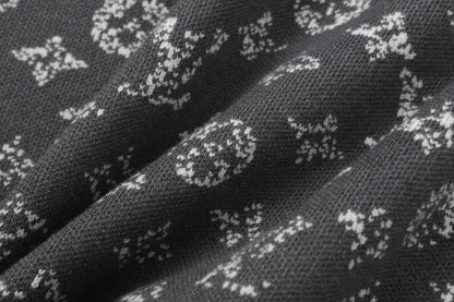 LVC027 New men's and women's high-quality autumn and winter sweaters, wool pullovers, clothing