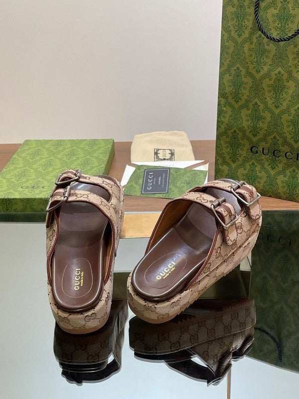 JHGS2 Slipper Size 35-44 Shoes with box