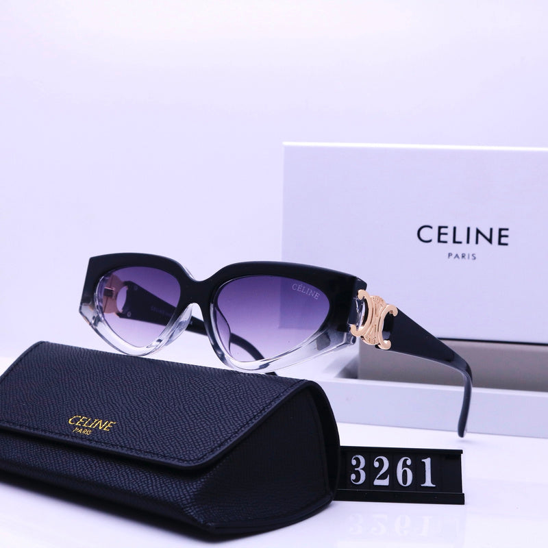 3261 Sunglasses with box