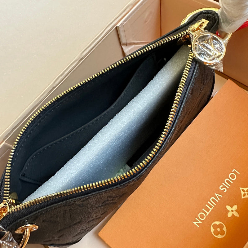 MLP05 Women's new fashion underarm bag