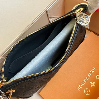 MLP05 Women's new fashion underarm bag