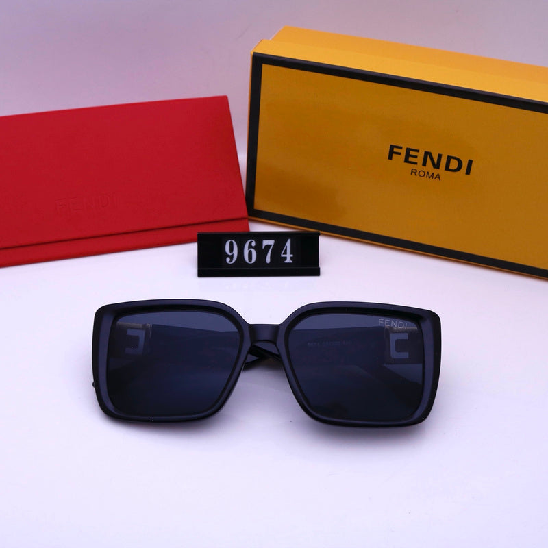 9674 Sunglasses with box