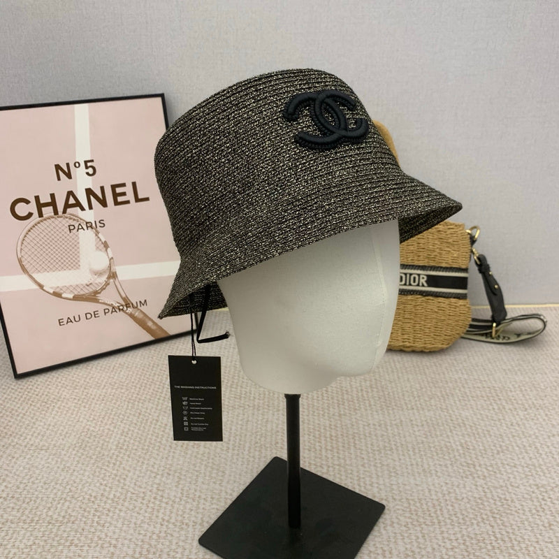 CHH62 New Summer Straw Hat Sun Hat