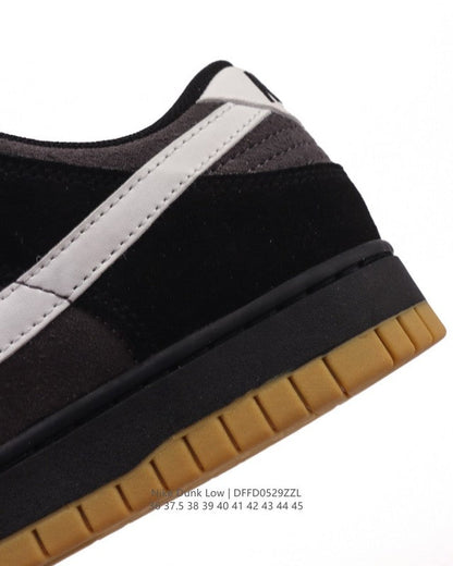 BNS66 Leather Shoes 36-45 with box