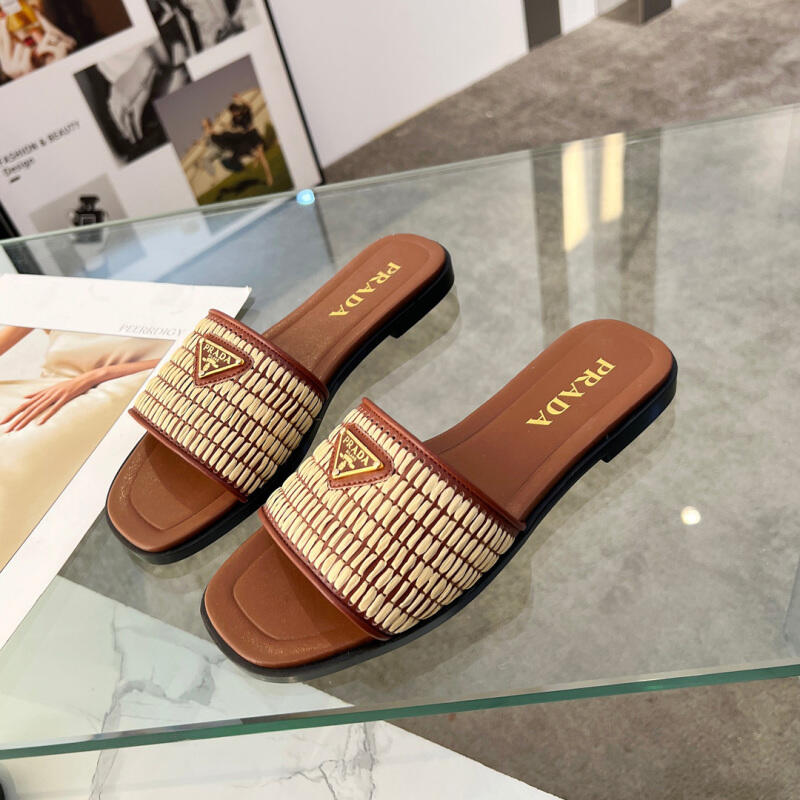 MBPS1 slippers Women shoes 35-42 With box