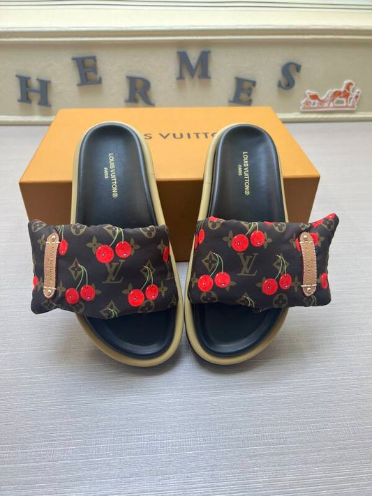 YLS3 Slippers Men And Women shoes 35-46 With box