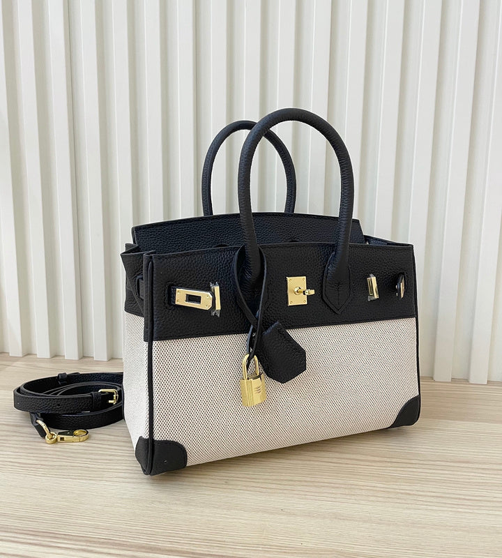 LHP3 Leather Bag 25CM 30CM handbag