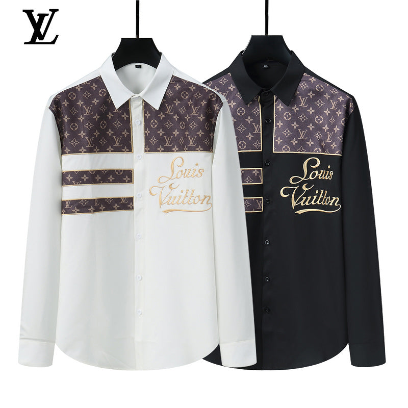 LVC106 New Fashion Shirt Clothing