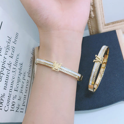 LS049 Fashion High Quality Women Bracelet Jewelry