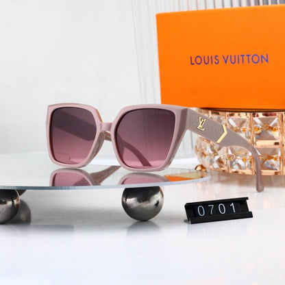 0701  Sunglasses with box