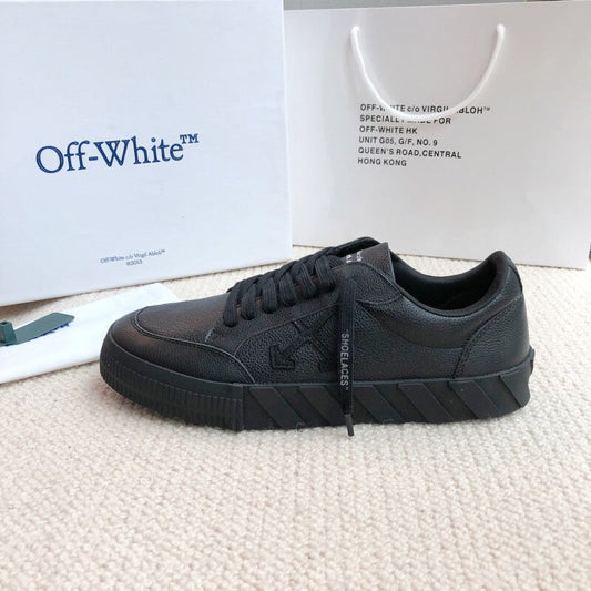 GOS11 Leather Women 35-40 Man 40-45 shoes with box
