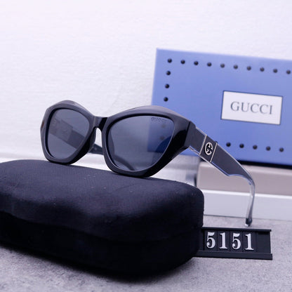 5151  Sunglasses with box