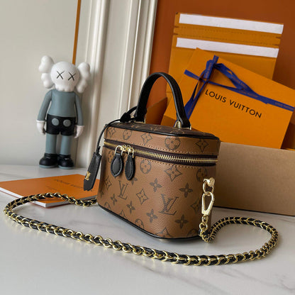 LLP219 Shoulder Bag 19-13-11CM Bags