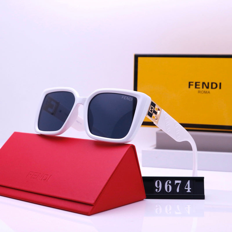 9674 Sunglasses with box