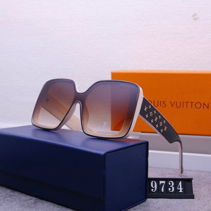 9734 Sunglasses with box