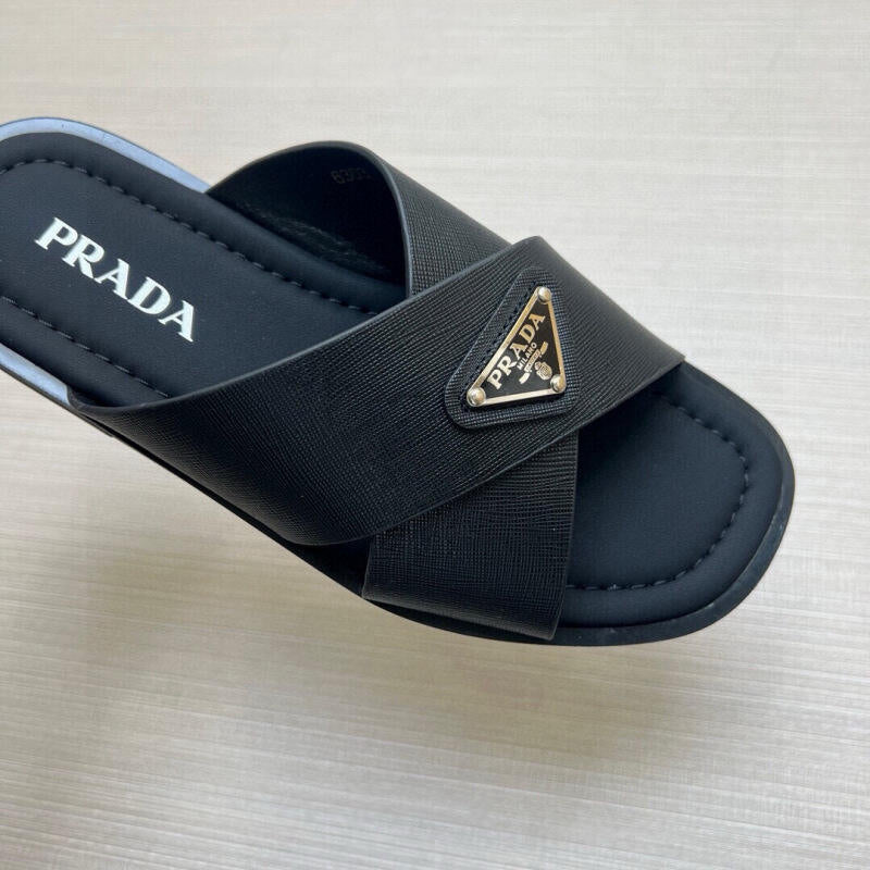 YPS8 Slippers Men shoes 38-45 With box