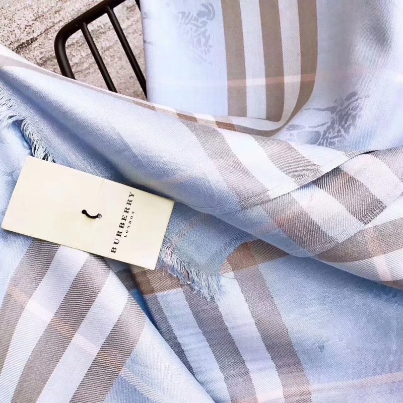 BSC3 cashmere blend 70-180CM Scarf