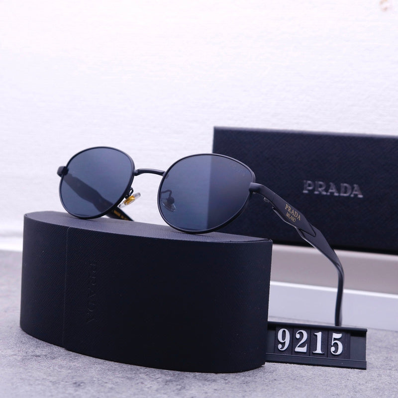 9215  Sunglasses with box