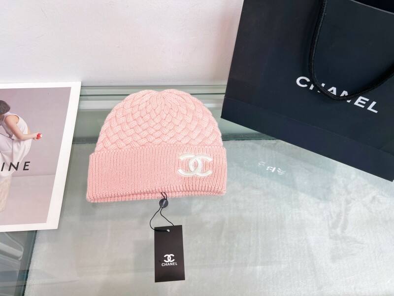 CHH67    New autumn and winter woolen hat woolen hat