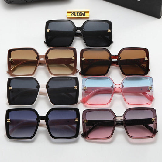 2807 Sunglasses with box