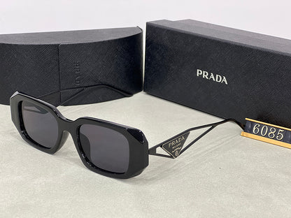 6085 Sunglasses with box