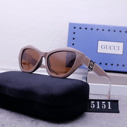 5151  Sunglasses with box