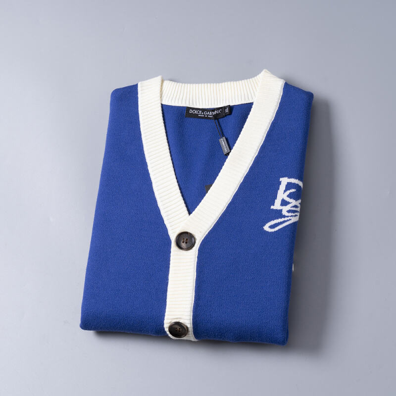 DIC131  New men's and women's sweaters, cardigans, pullovers, clothes