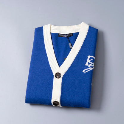 DIC131  New men's and women's sweaters, cardigans, pullovers, clothes