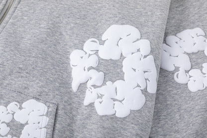 MMC8 New autumn and winter sweater pullover casual hoodie clothes